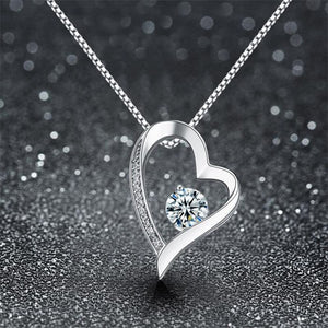 To My Mom Necklace Best Mother I love Mom